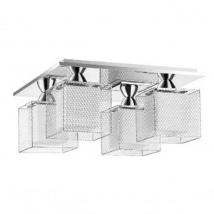 Люстра Sirius A J952-4 (на 4 плафони)