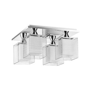 Люстра Sirius A J952-4 (на 4 плафони)