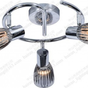 Люстра Sirius DA5913/3A (на 3 плафони)