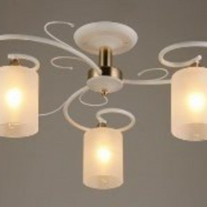 Люстра Sirius В C0738/3 (на 3 плафони)