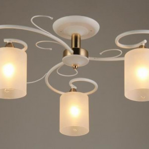 Люстра Sirius В C0738/3 (на 3 плафони)