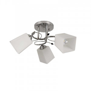 Люстра декоративна Sirius Ю 6220G/3 на 3 плафони