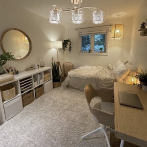 Люстра декоративна Sirius 7382A/3 на 3 плафона