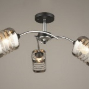 Люстра декоративна Sirius B A3532/3 на 3 плафони