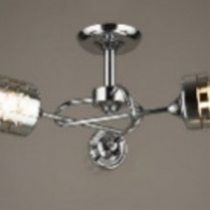 Люстра декоративна Sirius B A3484/3 на 3 плафони