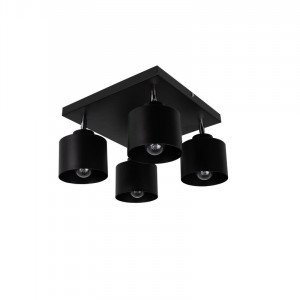 Люстра декоративна Sirius 8822-4 на 4 плафони