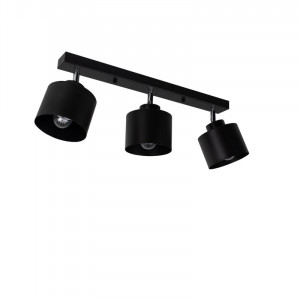 Люстра декоративна Sirius 8823-3 на 3 плафони