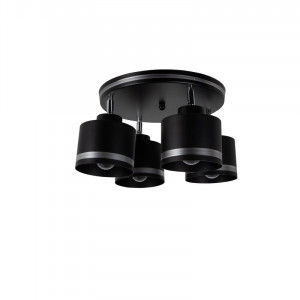 Люстра декоративна Sirius 8841-4 на 4 плафони