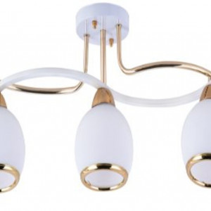 Люстра декоративна Sirius 8822-2 на 2 плафона