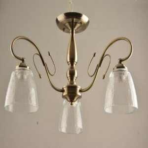 Люстра Sirius Л 7660/3 (на 3 плафони)