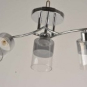 Люстра Sirius Л 7532/3 (на 3 плафони)