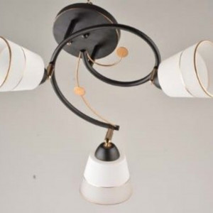 Люстра Sirius Л 1337/3 (на 3 плафони)