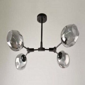 Люстра Sirius Л 4572/4В (на 4 плафони)