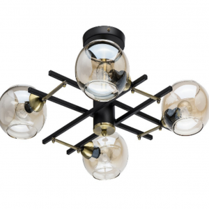 Люстра Sirius Д HD78011-4 (на 4 плафони)