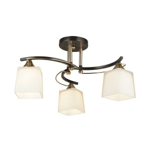 Люстра Sirius B N4474/3 (на 3 плафони)