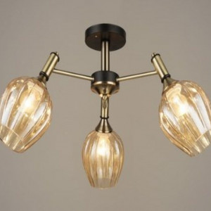 Люстра Sirius B A3624/3 (на 3 плафони)