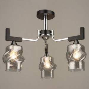 Люстра Sirius B A3633/3 (на 3 плафони)