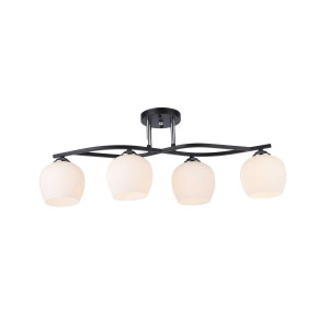 Люстра Sirius B C1586/4 (на 4 плафони)