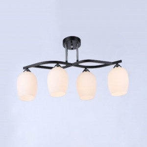 Люстра Sirius B C1586/4 (на 4 плафони)