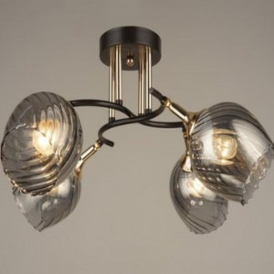 Люстра Sirius B N4468/4 (на 4 плафони)