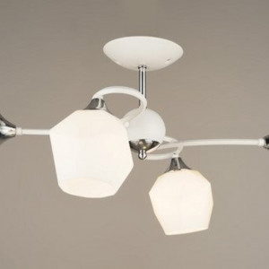 Люстра Sirius B N4469/4 (на 4 плафони)