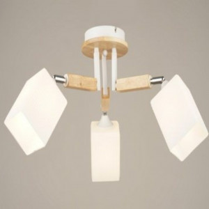 Люстра Sirius B N4507/3 (на 3 плафони)