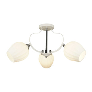 Люстра Sirius B A3588/3 (на 3 плафони)