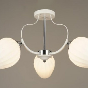 Люстра Sirius B A3588/3 (на 3 плафони)