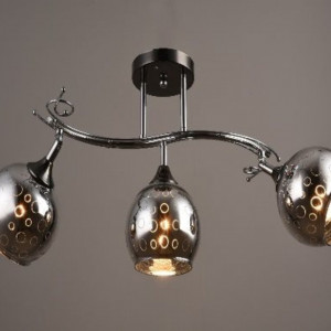 Люстра Sirius B N3675/3 (на 3 плафони)