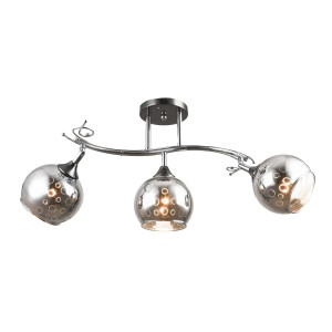Люстра Sirius B N3675/3 (на 3 плафони)