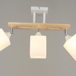 Люстра Sirius B N4717/3 (на 3 плафони)