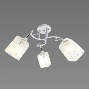 Люстра Sirius B N4725/3 (на 3 плафони)