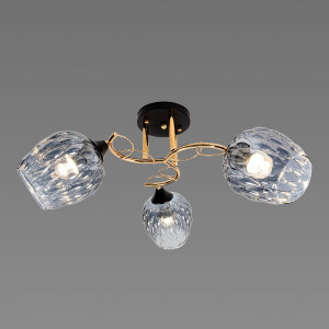 Люстра Sirius B N4732/3 (на 3 плафони)