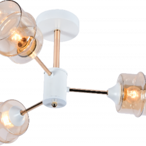 Люстра Sirius DA5117/3 (на 3 плафони)