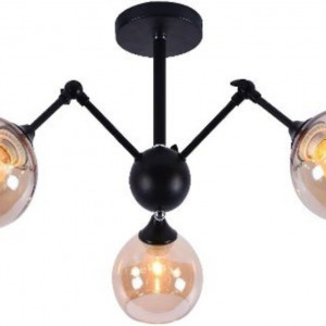 Люстра Sirius XA1136/3 (на 3 плафони)