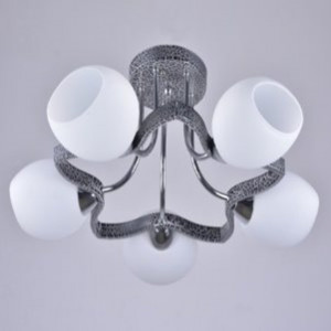 Люстра Sirius Л 6883/5 (на 5 плафонів)