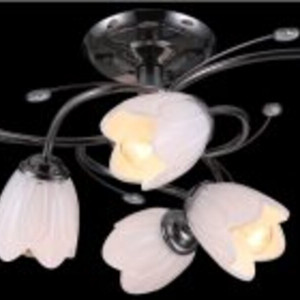 Люстра Sirius Д HD75853-6 (на 6 плафонів)