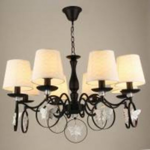 Люстра Sirius B N3155/8 (на 8 плафонів)