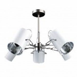 Люстра стельова Sirius Д HB77169-5 на 5 плафонів