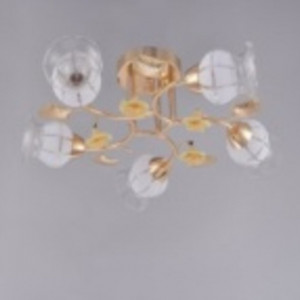 Люстра Sirius Д HD73654/5 (на 5 плафонів)