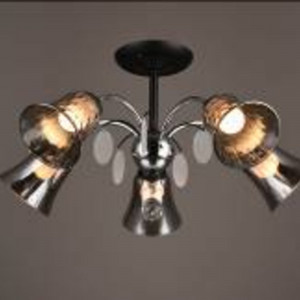 Люстра Sirius B C0823/5 (на 5 плафонів) Люстра Sirius B C0823/5 (на 5 плафонів)