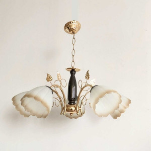 Люстра Sirius Ю 2362/5 (на 5 плафонів)