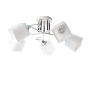 Люстра Класична Sirius В N3693/5 на 5 плафонів