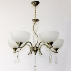 Люстра Sirius B N0886/5 (на 5 плафонів)