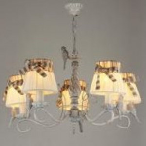 Люстра Sirius B A2799/5 (на 5 плафонів)