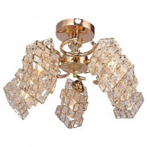 Люстра Sirius N 2014-5 (на 5 плафонів)