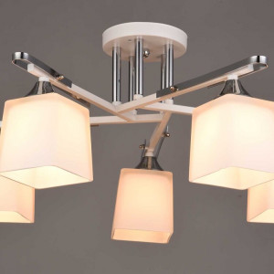 Люстра Sirius B N3533/5 (на 5 плафонів)