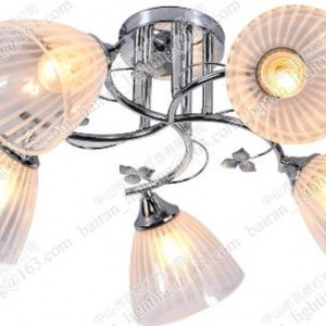 Люстра Sirius ХА1156/5 (на 5 плафонів)