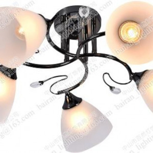 Люстра Sirius ХА1158/5 (на 5 плафонів)