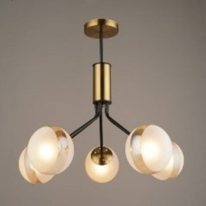 Люстра Sirius C1223/5 (на 5 плафони)